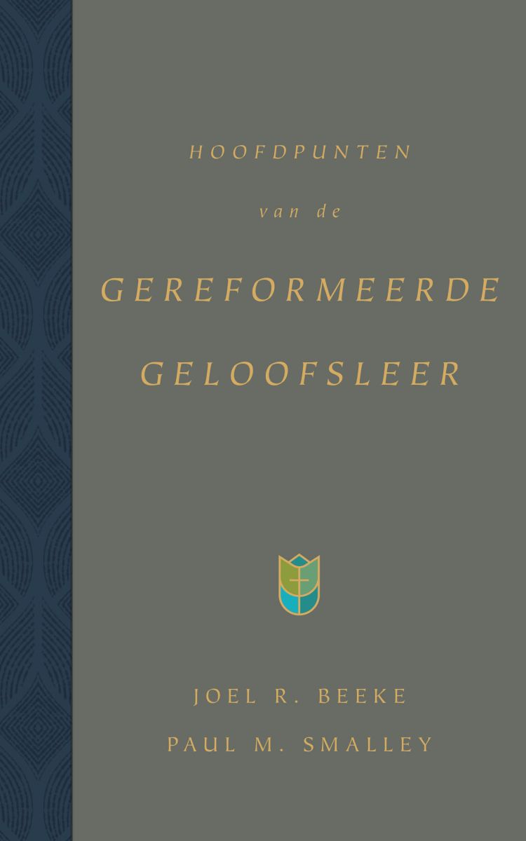 Hoofdpunten van de gereformeerde geloofsleer